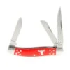 Cattlemans Cutlery Cattleman Stockman Knife Barangus -Western Cowboy Supplies 93195 default l