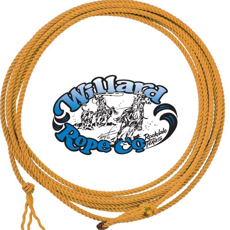 Willard Rope Company Company Junior Poly Rope 3 Willard Rope Company Company Junior Poly Rope