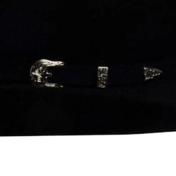 Kids Ariat Cool Hand Luke Precreased Wool Hat -Western Cowboy Supplies A7210001 M 4