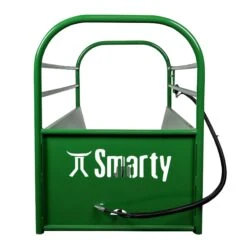 Smarty Shorty Roping Dummy SHOOT -Western Cowboy Supplies AB SHORTYSHOOT 02