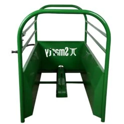 Smarty Shorty Roping Dummy SHOOT -Western Cowboy Supplies AB SHORTYSHOOT 03