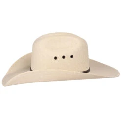 Atwood Hats Palm Leaf Tumbleweed 4in. Brim -Western Cowboy Supplies ATW TUMBLE 2