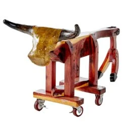 NRS Little Bandido Roping Dummy -Western Cowboy Supplies BANDIDO 3
