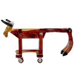 NRS Little Bandido Roping Dummy -Western Cowboy Supplies BANDIDO 4