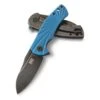 Bnb Knives Blue Fin -Western Cowboy Supplies BNB1331BL