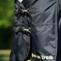 Back On Track Classic Therapeutic Horse Turnout Sheet -Western Cowboy Supplies BOT TOSHEET 02