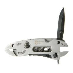 Cattlemans Cutlery Ranchhand Multi-tool -Western Cowboy Supplies CC0020 4