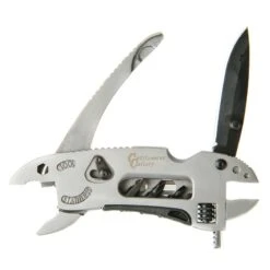 Cattlemans Cutlery Ranchhand Multi-tool -Western Cowboy Supplies CC0020 5