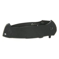 Cattlemans Cutlery Shadow Bandit Assisted Opener Knife -Western Cowboy Supplies CC0042 2