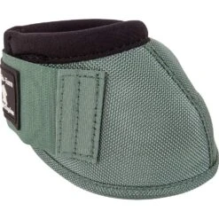 Classic Spruce Dyno No Turn Bell Boots -Western Cowboy Supplies CDN100SP 2