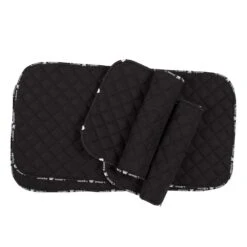 Classic Quilted Standing Wraps -Western Cowboy Supplies CEQSW154 3 6678dccb 7f35 424c 8f54 5725606f5a9c