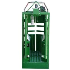 Chute Help Fully Automatic Calf Chute -Western Cowboy Supplies CH 9 26