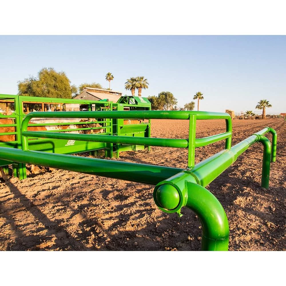 Chute Help Pivoting Adjustable Roping Box 4 Chute Help Pivoting Adjustable Roping Box - Image 2