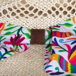 Charlie 1 Horse Spirit Animal 3 3/4in. Brim Straw Fashion Hat -Western Cowboy Supplies CSSPAM 343681 3