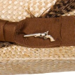 Charlie 1 Horse Stud Finder N 3 1/2` Brim -Western Cowboy Supplies CSSTDFN043481 3