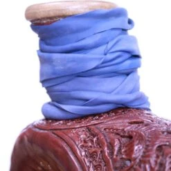 Ropesmart Blue Viper 12 Pack Bands -Western Cowboy Supplies DVBJUMBO 1