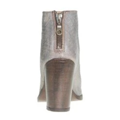 Women's Bed Stu Taupe Onset P Bootie -Western Cowboy Supplies F386014 3 f0789e6f 20c1 41e5 be8c cc6d982cd9b9