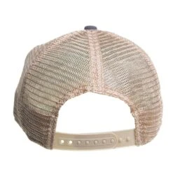 Mason Jar Label Llc Huckleberry Distressed Black Hat -Western Cowboy Supplies HKLBRY HAT 3