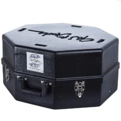 Jw Brooks Custom Hats 100X Black 8.5oz Work Horse 5in. Brim Felt Cowboy Hat -Western Cowboy Supplies JWB 100X8.5BLACK5 3