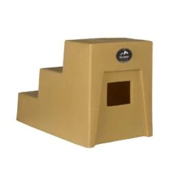 3-Step Mounting Block -Western Cowboy Supplies MS 22