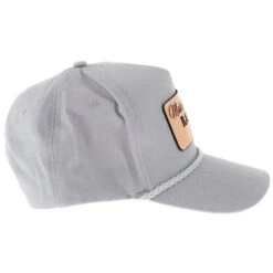 Mcintire Saddlery Make America Ranchy Again Cap -Western Cowboy Supplies MS CAP55 05