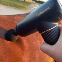 100X Equine EquiMassager 11 100X Equine EquiMassager -Western Cowboy Supplies Massage 20Gun 203