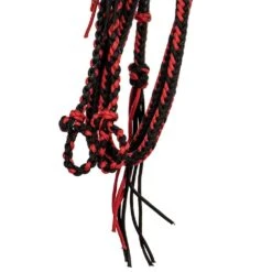 NRS Premium Braided Jerkline Set -Western Cowboy Supplies NRS JLSET 3