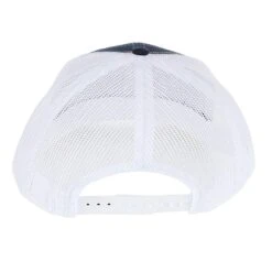 NRS Ranch Navy/White Rider Cap -Western Cowboy Supplies NRSC 0321 17 4 2e7c3002 b29b 4d6a bc19 a07c63a51c74