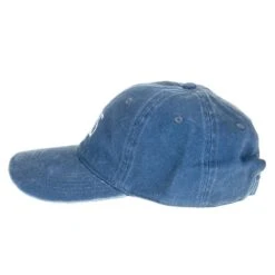NRS Blue Embroidered Adjustable Relaxed Fit Cap -Western Cowboy Supplies NRSC 0920 37 2
