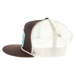 Red Dirt Hat Company Co. Rope T-Bird Cap -Western Cowboy Supplies RDHC 221 03