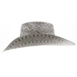 Resistol Cojo The Guard 4 1/4 In. Brim Straw -Western Cowboy Supplies RSTHGD CJ42M271 03