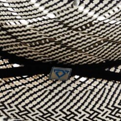 Resistol Cojo The Guard 4 1/4 In. Brim Straw -Western Cowboy Supplies RSTHGD CJ42M271 04