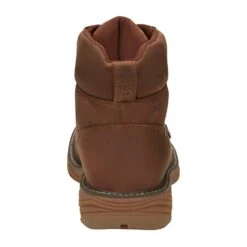 Justin Boots Rush Barley Lacer 6` WP -Western Cowboy Supplies SE465 3