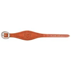 Martin Saddlery Skirting Leather Stirrup Hobbles 9 Martin Saddlery Skirting Leather Stirrup Hobbles -Western Cowboy Supplies SHS 21 fromShopify 2