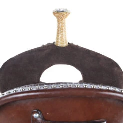 Reinsman Josey Mitchell Lightweight Lightspeed 14 Inch Barrel Saddle 7 Reinsman Josey Mitchell Lightweight Lightspeed 14 Inch Barrel Saddle -Western Cowboy Supplies SPMJ01 740C 05 5 2