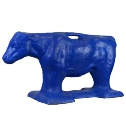 NRS Tuf Kaf Ground Training System Roping Dummy -Western Cowboy Supplies SS GTS CLRS fromShopify 2