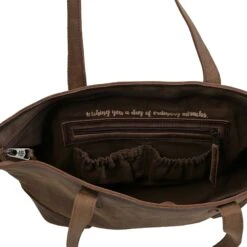 STS Ranch Wear Baroness Tote -Western Cowboy Supplies STS31228 03