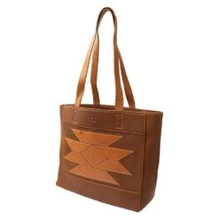 STS Ranch Wear Kai Tote -Western Cowboy Supplies STS33605 3