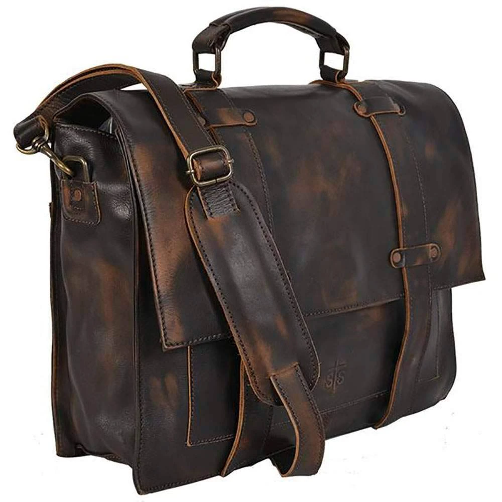 STS Ranch Wear Pony Express Messenger 4 STS Ranch Wear Pony Express Messenger - Image 2