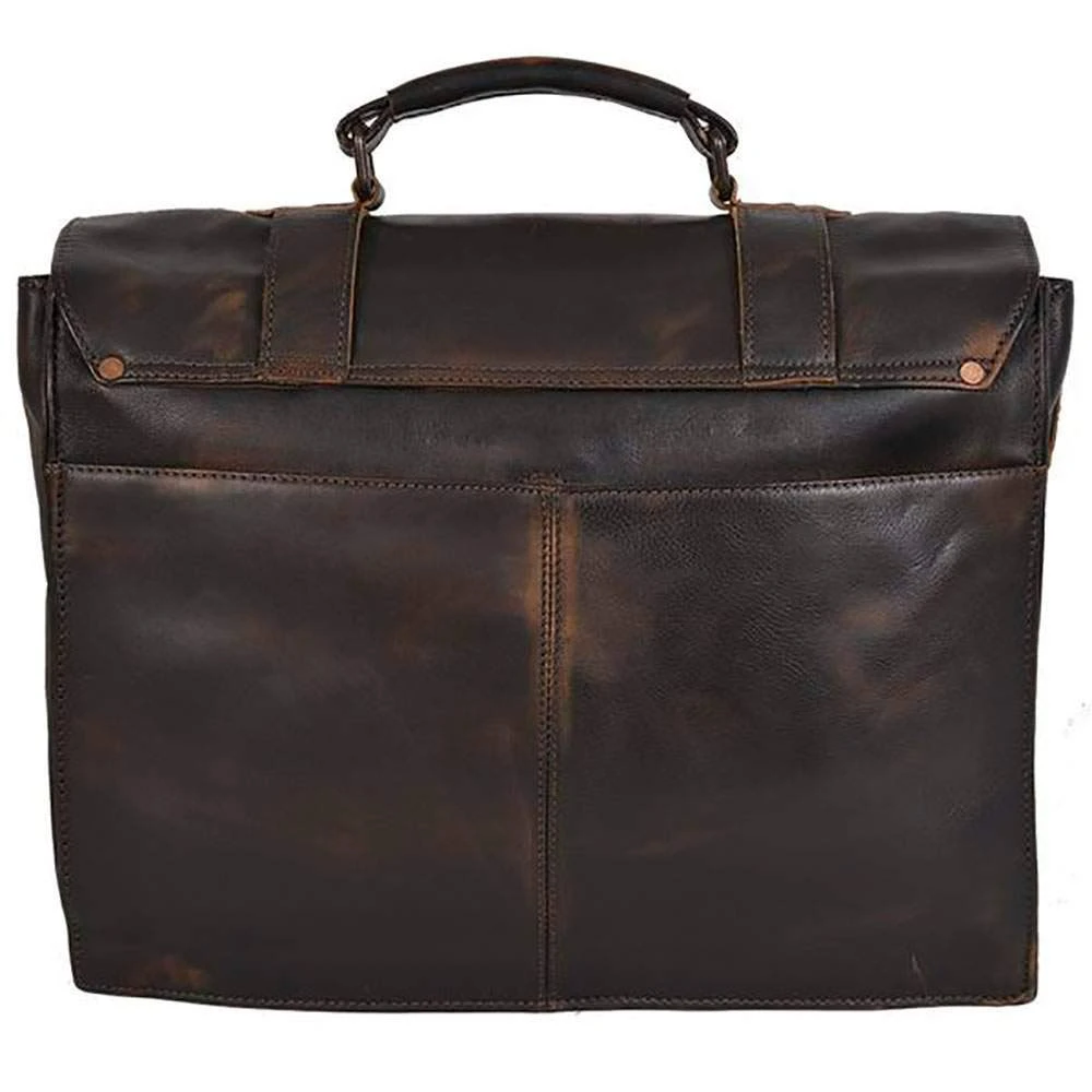 STS Ranch Wear Pony Express Messenger 5 STS Ranch Wear Pony Express Messenger - Image 3