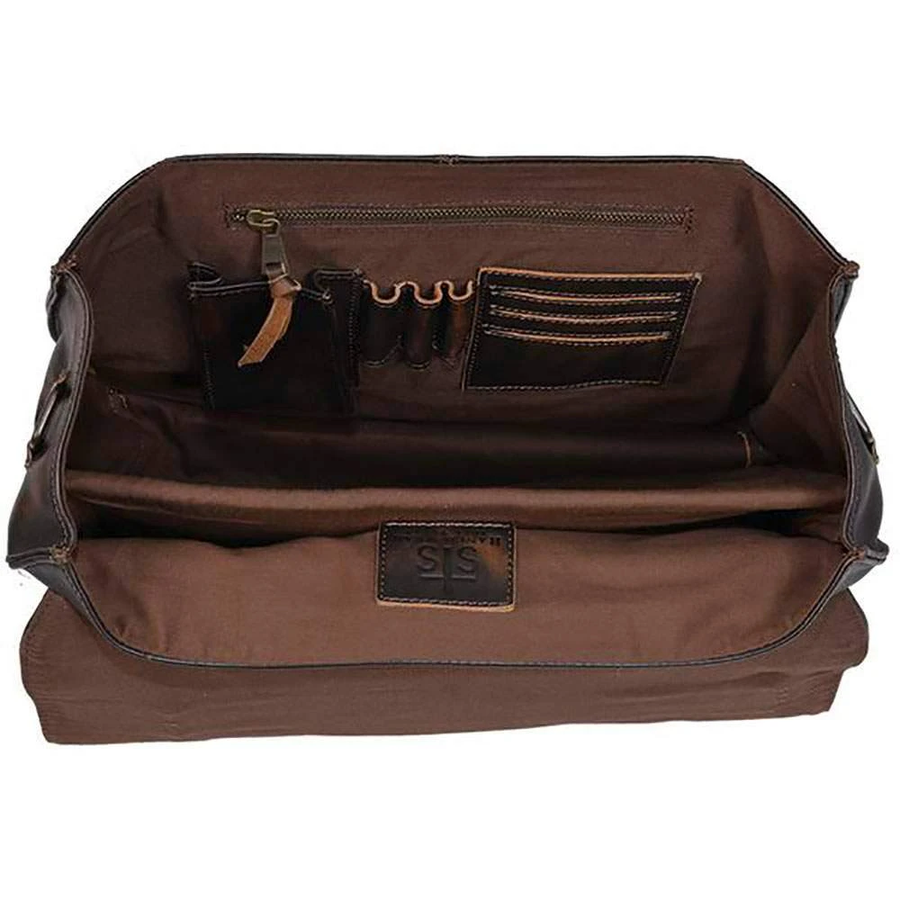 STS Ranch Wear Pony Express Messenger 6 STS Ranch Wear Pony Express Messenger - Image 4