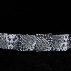 M&F Girls Pinch Front Black Fashion Hat 3 1/2` Brim -Western Cowboy Supplies T7890001 4