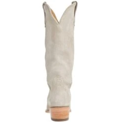 Black Star Women's Grey Addison Boots 10 Black Star Women's Grey Addison Boots -Western Cowboy Supplies WBSN020 04