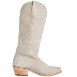 Black Star Women's Grey Addison Boots 11 Black Star Women's Grey Addison Boots -Western Cowboy Supplies WBSN020 05