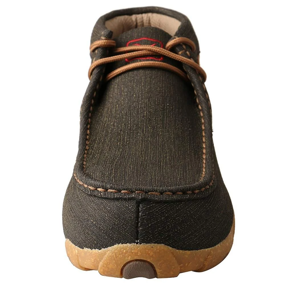 Twisted X Women's Driving Moc Alloy Toe 4 Twisted X Women's Driving Moc Alloy Toe - Image 2