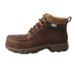 Twisted X Womens Womens Work 6` Comp Toe Hiker Boot-WP 9 Twisted X Womens Womens Work 6` Comp Toe Hiker Boot-WP -Western Cowboy Supplies WHKWC01 21