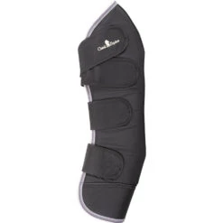 Classic Shipping Boots -Western Cowboy Supplies cesb204Hind D